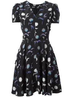 платье Dandelion Kenzo