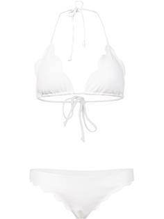 бикини Broadway Triangle Top &amp; Brief Bottom  Marysia