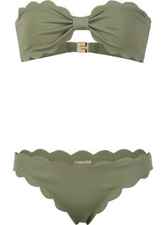 бикини Antibes Strapless Marysia