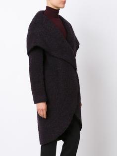 пальто-кокон Camilla  Zac Zac Posen