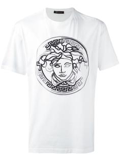 футболка Medusa Versace