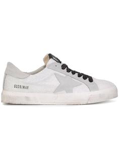 кеды May Golden Goose Deluxe Brand