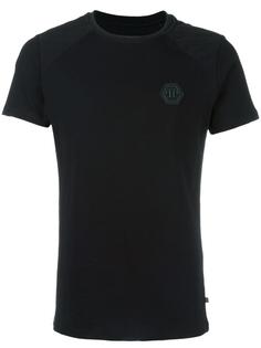 футболка Resident Philipp Plein