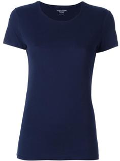 базовая футболка Majestic Filatures