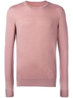 джемпер с круглым вырезом Maison Margiela