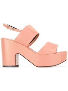 Emple sandals Robert Clergerie