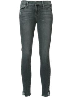джинсы скинни Frame Denim