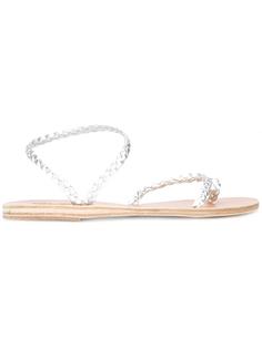 сандалии Eleftheria Ancient Greek Sandals