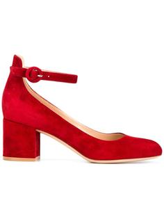 туфли Мэри Джейн Gianvito Rossi
