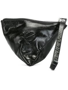 кошелек треугольной формы McQ Alexander McQueen