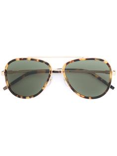 round frame sunglasses  Marc Jacobs