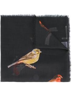 шарф Birds Stella McCartney