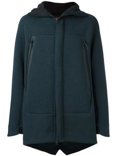 technical fleece hoodie Nike