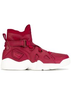 кроссовки NikeLab Air Unlimited Nike