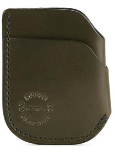 embossed logo wallet  Filson