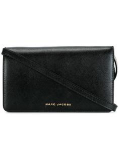 сумка через плечо Saffiano Bicolour  Marc Jacobs