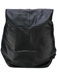 panelled backpack Côte&amp;Ciel Côte&Ciel