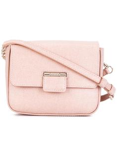 flap closure crossbody bag Furla