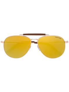 солнцезащитные очки Sean Tom Ford Eyewear