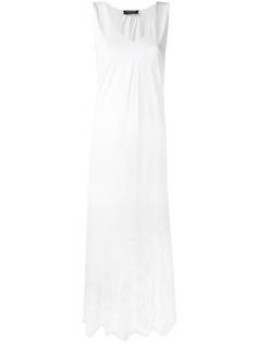 lace detailing dress Twin-Set