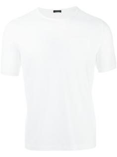 chest pocket T-shirt Zanone