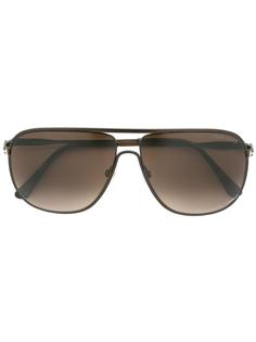 солнцезащитные очки Dominic Tom Ford Eyewear