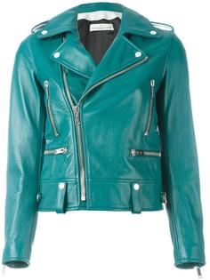 Laurent biker jacket Golden Goose Deluxe Brand