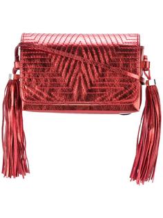 Fanny clutch Golden Goose Deluxe Brand