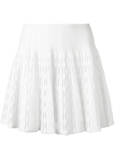 Bossa Nova skirt Alaïa