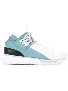 elasticated band sneakers Y-3