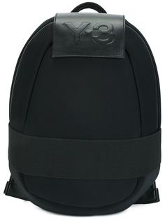 рюкзак с логотипом Y-3