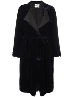 пальто My Coat Forte Forte