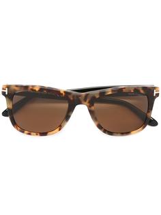 Leo sunglasses Tom Ford Eyewear