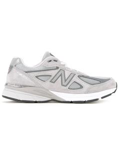 кроссовки 990v4 New Balance