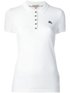 classic polo shirt Burberry