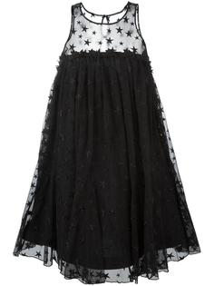платье Tessa  Zac Zac Posen