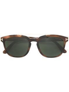 солнцезащитные очки Holt Tom Ford Eyewear