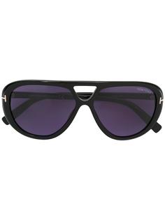 солнцезащитные очки Marley  Tom Ford Eyewear