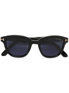 солнцезащитные очки Garett  Tom Ford Eyewear