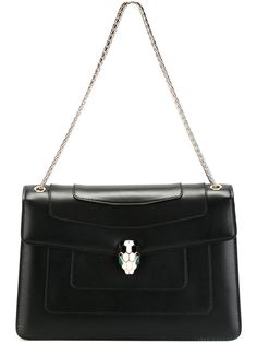 сумка на плечо Serpenti Forever  Bulgari