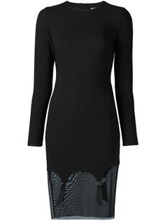 Profane dress Murmur