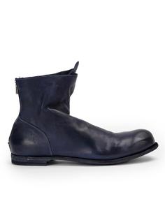 Double boots Officine Creative