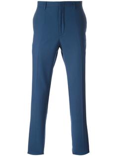 classic chinos Fendi