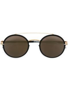 Lupita sunglasses Mykita