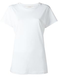 cut-off back detailing T-shirt Alyx