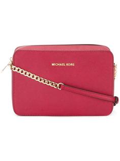 сумка через плечо Jet Set Travel Michael Michael Kors