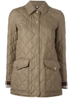 куртка Westbridge Burberry