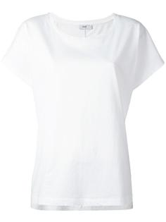 round neck T-shirt Closed