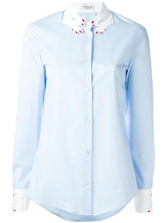 Tortora shirt Vivetta