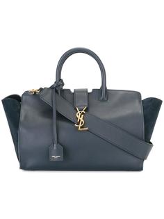 small Monogram Cabas tote Saint Laurent